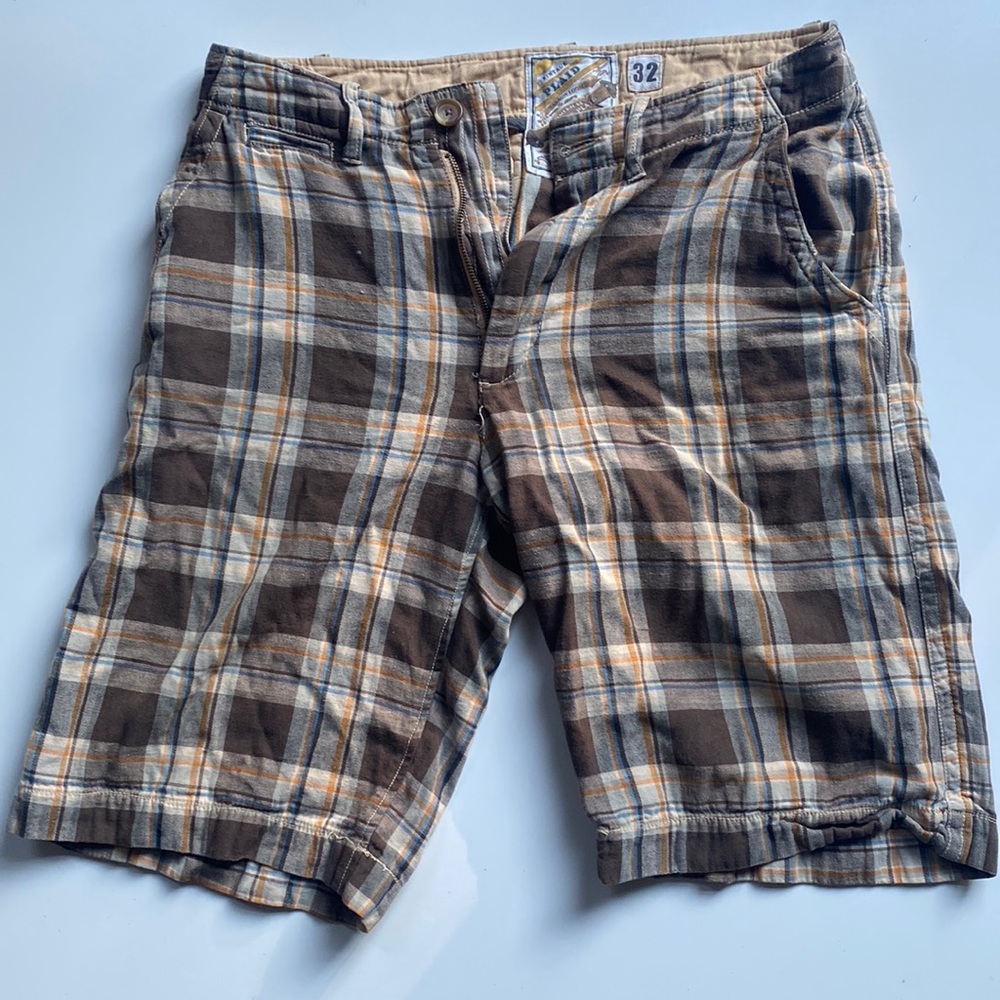 nobo Men Short -0121